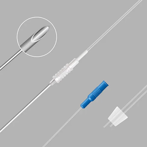Allwin ACE single lumen OPU Needle